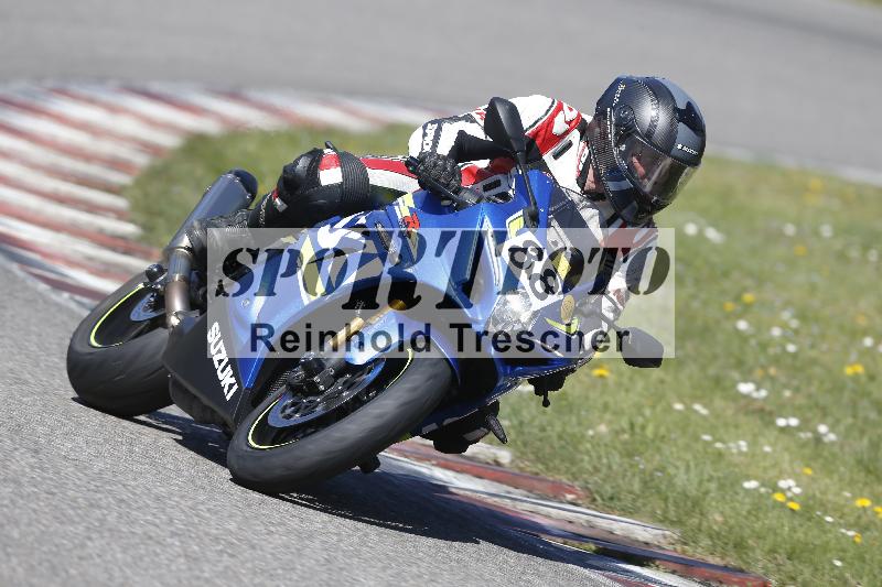 Archiv-2025/03 04.04.2025 TZ Motorsport ADR/Gruppe gelb/88